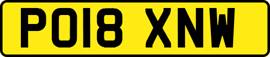 PO18XNW