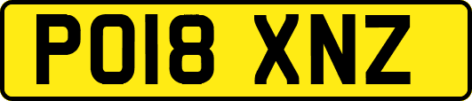 PO18XNZ