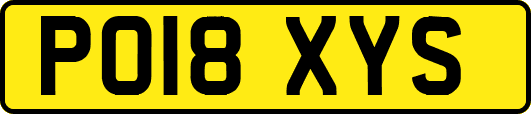 PO18XYS