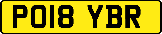 PO18YBR