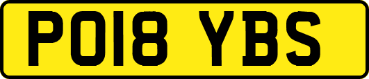 PO18YBS