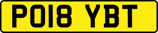 PO18YBT