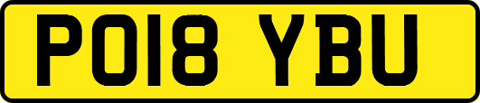 PO18YBU