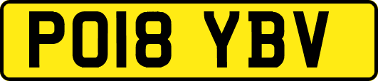 PO18YBV