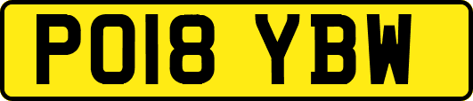 PO18YBW