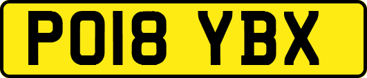 PO18YBX