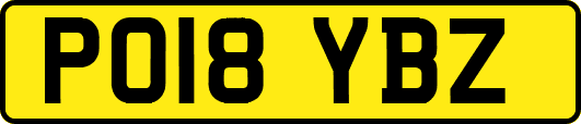 PO18YBZ
