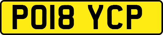 PO18YCP