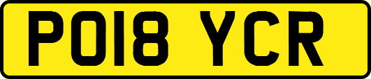 PO18YCR