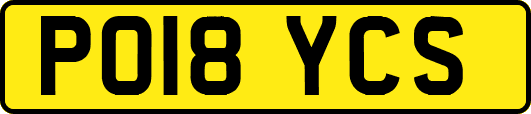 PO18YCS