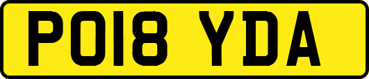 PO18YDA