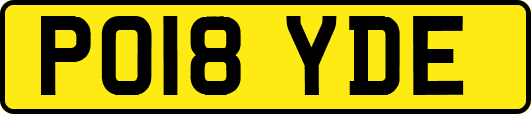 PO18YDE