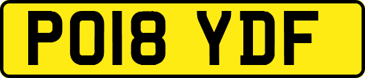 PO18YDF