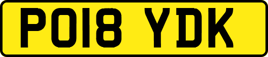 PO18YDK