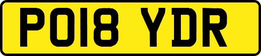 PO18YDR
