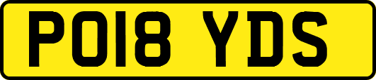 PO18YDS