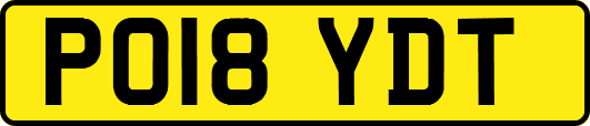 PO18YDT