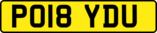 PO18YDU