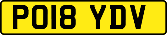 PO18YDV
