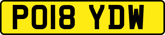 PO18YDW