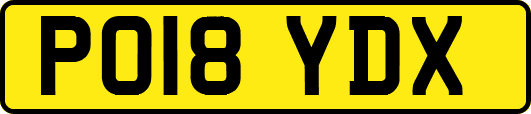 PO18YDX
