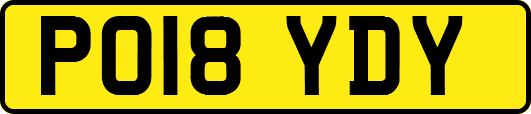 PO18YDY