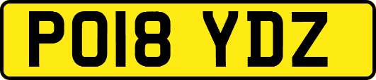 PO18YDZ