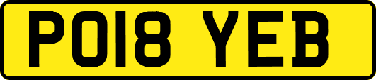 PO18YEB