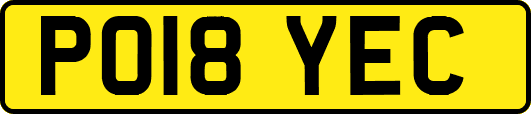 PO18YEC