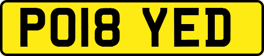 PO18YED