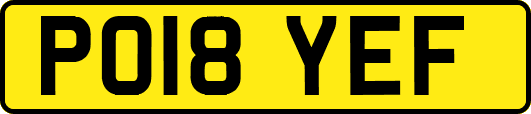 PO18YEF