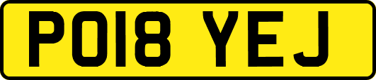 PO18YEJ