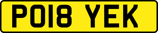 PO18YEK