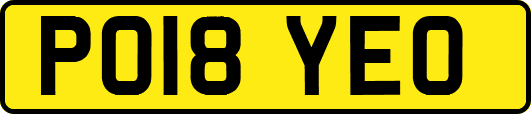 PO18YEO