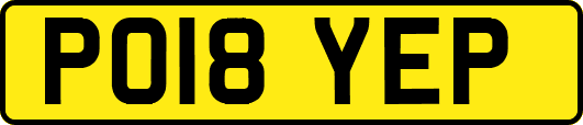 PO18YEP