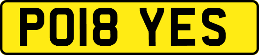 PO18YES