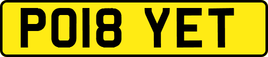 PO18YET