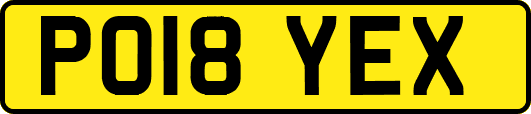 PO18YEX