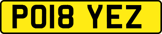 PO18YEZ