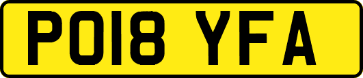 PO18YFA