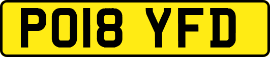 PO18YFD