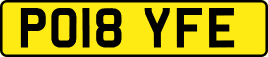 PO18YFE