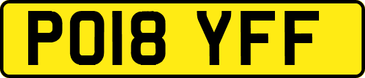PO18YFF