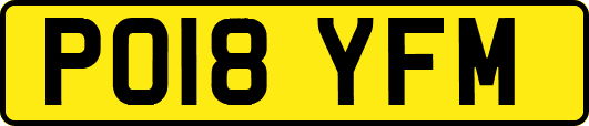 PO18YFM