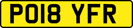 PO18YFR