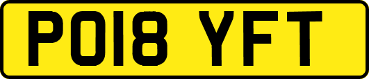 PO18YFT