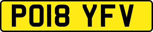 PO18YFV