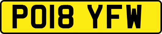 PO18YFW