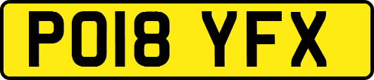 PO18YFX