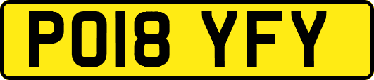 PO18YFY